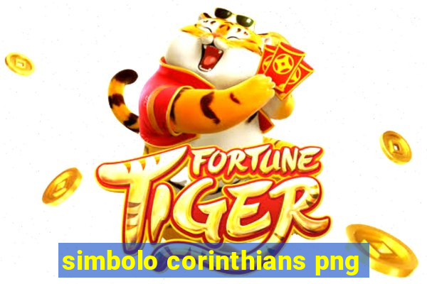 simbolo corinthians png